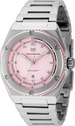 Technomarine Coral Legacy Womens Watch