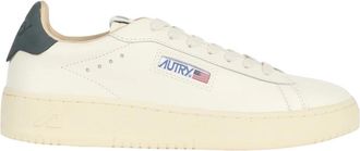 Autry Dallas Low - Heren - Schoenen - Veelkleurig - Maat: 45 EU Katoen