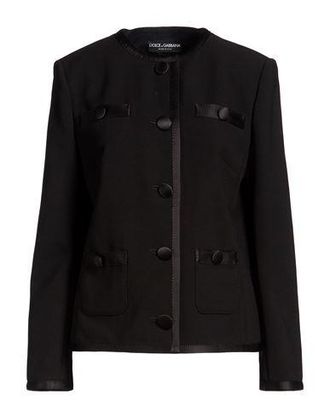 Dolce & Gabbana COATS & JACKETS - Jackets sur YOOX.COM
