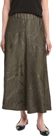Joseph Ribkoff A-Line Skirt