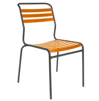 Schubiger M&ouml;bel L&auml;ttli-Stuhl S&auml;ntis