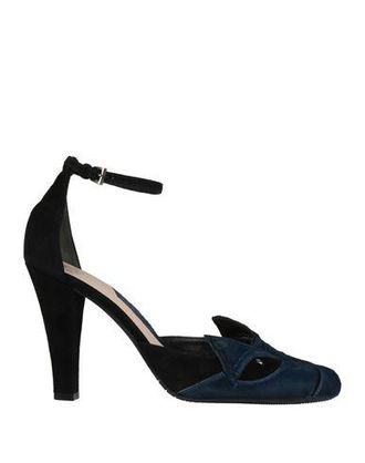 Dove Nuotano Gli Squali CALZADO - Zapatos de sal&oacute;n en YOOX.COM