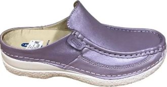 Wolky Donna, Scarpe, Viola, 40 EU, new
