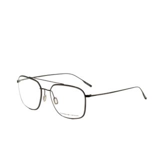 Porsche Design Mens 56mm Blue Opticals