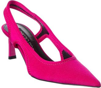 Sergio Rossi Jane 60 Pump