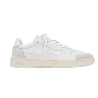 Axel Arigato Dice Lo Sneaker - male - Axel Arigato - Sneakers - White - 10 UK - Shoes