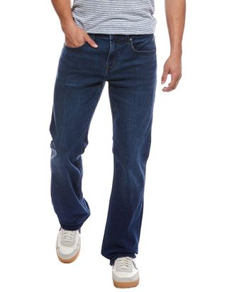 7 For All Mankind Brett Warren Bootcut Jean