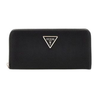 Guess Accessoires, Dames, Zwart, ONE Size, Portemonnee
