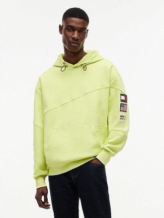Tommy Hilfiger Sudadera amplia con capucha Tommy x SailGP