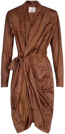 Isabel Marant VESTIDOS - Vestidos midi en YOOX.COM