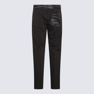 Missoni Mens Trousers _co Ea