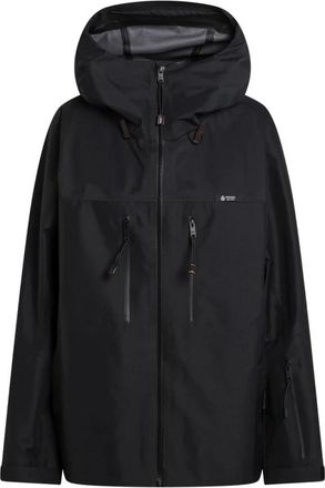 Prada Mujer, Chaquetas, Negro, Talla: L