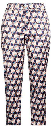 Bruno Manetti PARTES DE ABAJO - Pantalones en YOOX.COM