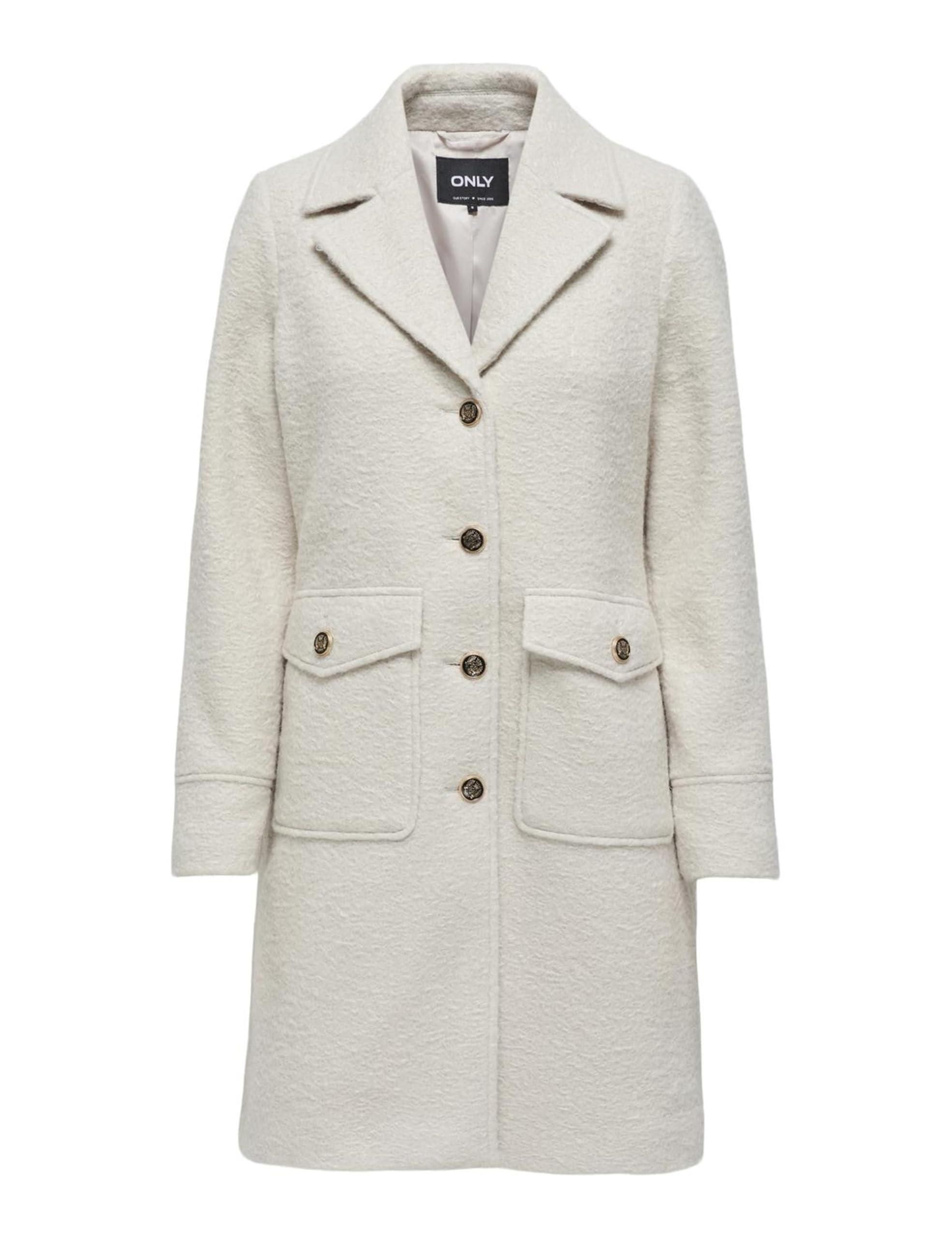 onlemma only female mantel klassischer