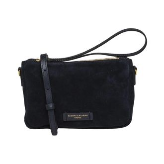 Gianni Chiarini Nora Pouch - Bags - Mujer - Azul - ONE SIZE