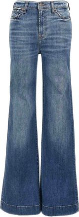 7 For All Mankind Modern Dojo Jeans