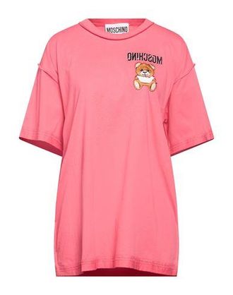 Moschino CAMISETAS Y TOPS - Camisetas en YOOX.COM