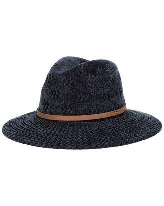 San Diego Hat Company Walnut Grove Fedora