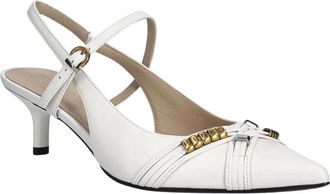 Pinko Pinko, Donna, Scarpe, Bianco, 36 EU, new