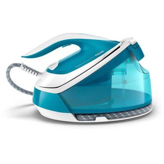 Philips Centro De Planchado 6 Bar Gc7920/20 Vapor Continuo 430 G