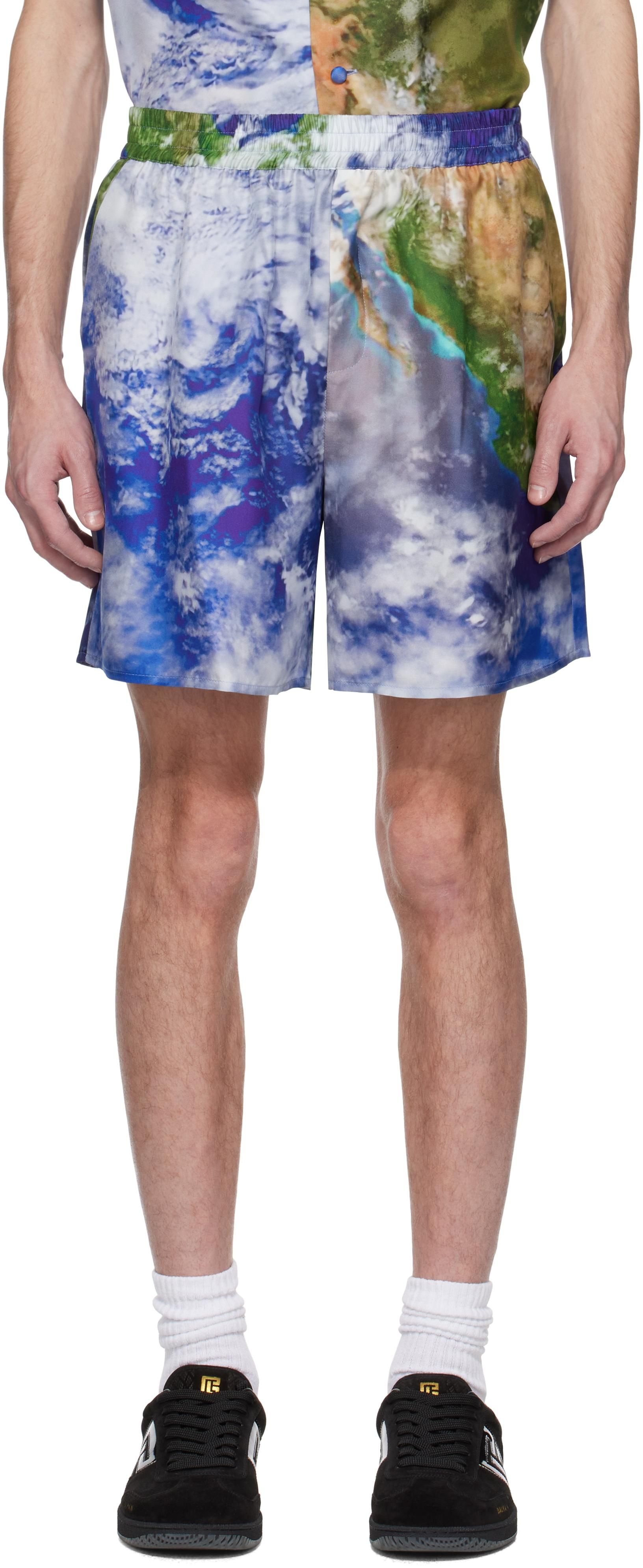 Men's Balmain Short Pants - up to −75% | Stylight