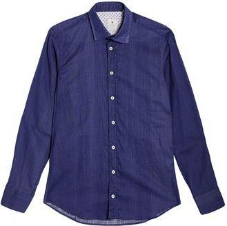 Bastoncino TOPS - Hemden auf YOOX.COM