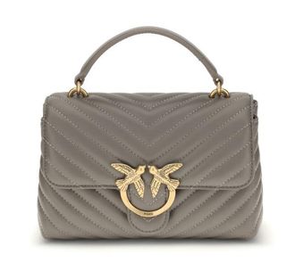 Pinko Bags Blacks And Greys