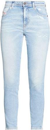 Diesel BOTTOMWEAR - Jeans sur YOOX.COM
