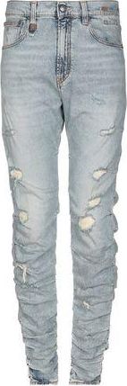R13 BOTTOMWEAR - Jeans on YOOX.COM