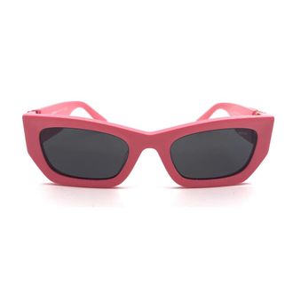 Miu Miu Dames, Accessoires, Roze, Maat: 53 MM
