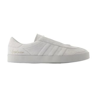 Yohji Yamamoto Gazelle Trainers - male - Y-3 - Sneakers - Gray - 7 UK - Shoes