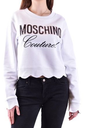 Moschino Wei&szlig;