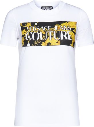 Versace Jeans Couture Logo Couture T-shirt