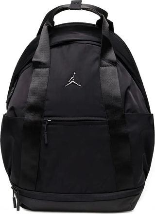 Nike Jordan Alpha rugzak - Zwart