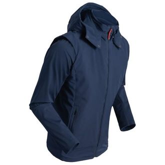 Daehlie Jacket Raw 6.0 Langlaufjacke f&uuml;r Herren | blau
