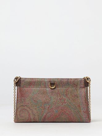 Etro Borsa A Spalla ETRO Donna colore Marrone