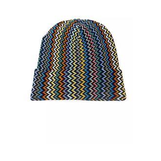 Missoni Heren, Accessoires, Veelkleurig, Maat: ONE Size Wol