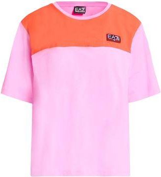 Emporio Armani CAMISETAS Y TOPS - Camisetas en YOOX.COM