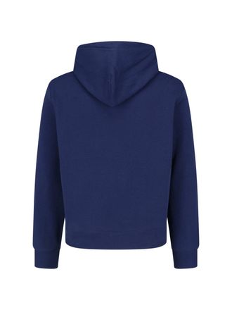 Polo Ralph Lauren Mens Sweaters Blue Cotton