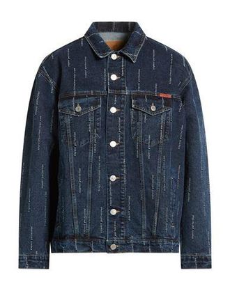 Martine Rose Denim outerwear