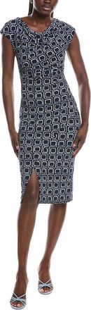 Joseph Ribkoff Midi Dress