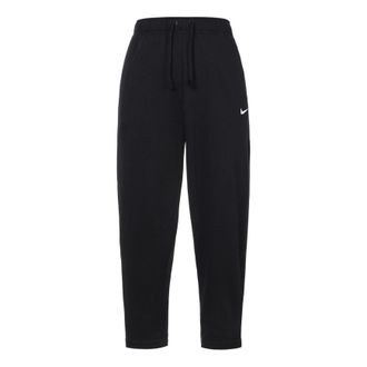 Nike (WMNS) Nike Sportswear Collection Essentials Curve Pants Black DD5637-010