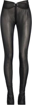 MUGLER BOTTOMWEAR - Leggings su YOOX.COM