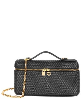 Tiffany & Fred Leather Crossbody