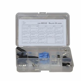 OEM Kit 54 Terminali