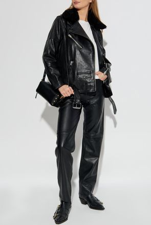 AllSaints T-shirt Anna, Womens, White