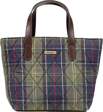 Barbour Mujer, Bolsos, Verde, Talla: ONE Size
