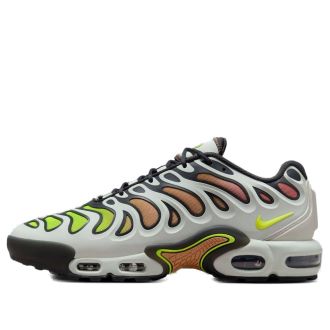 Nike Air Max Plus Drift Light Silver Barely Volt FD4290-009