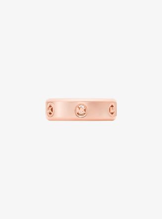 Michael Kors Logo Ring