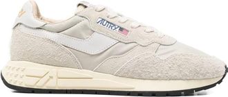 Autry Reelwind Low Man Nylon/Crack Shoes